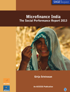 The Social Performance Report 2013