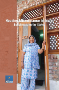 Housing Microfinance in India: Benchmarking the Status