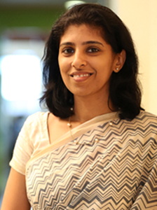 Bindu Ananth