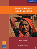 INCLUSIVE FINANCE INDIA REPORT 2015