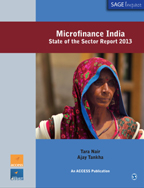 INCLUSIVE FINANCE INDIA REPORT 2013