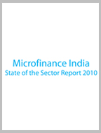INCLUSIVE FINANCE INDIA REPORT 2010