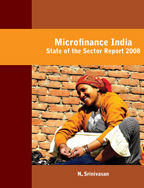 INCLUSIVE FINANCE INDIA REPORT 2008