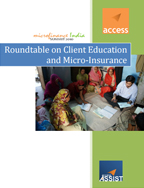 Roundtable on Gender Diversity for Microfinance 2010