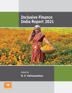 Inclusive Finance India Report 2021