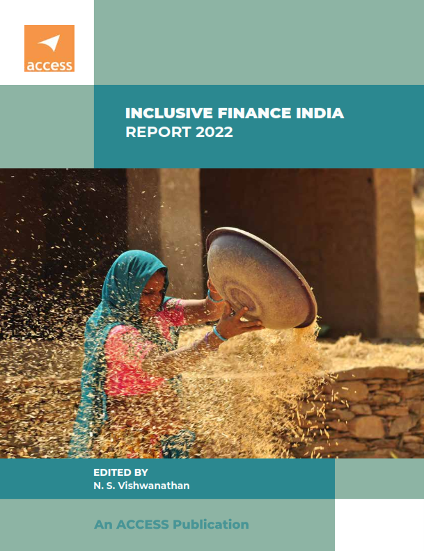Inclusive Finance India Report 2022