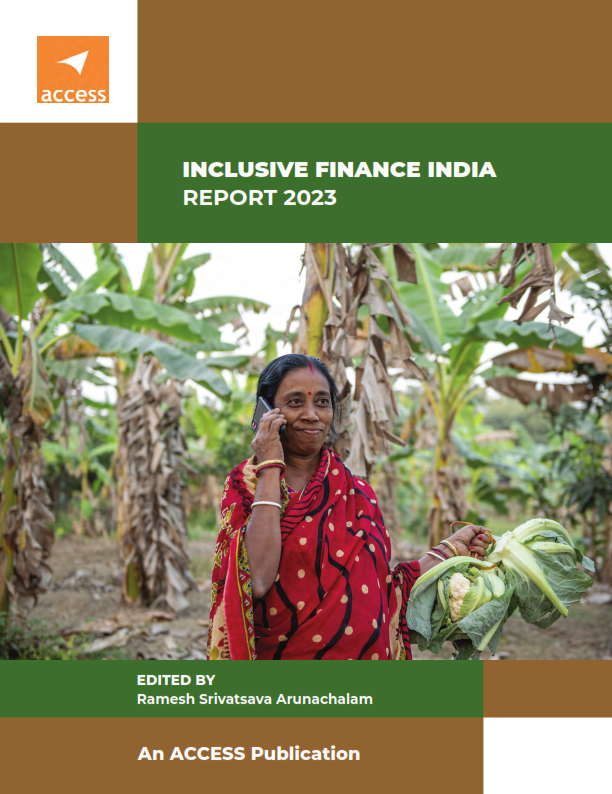 Inclusive Finance India Report 2023